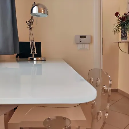 Apartman Antica