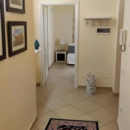 Apartman Antica *