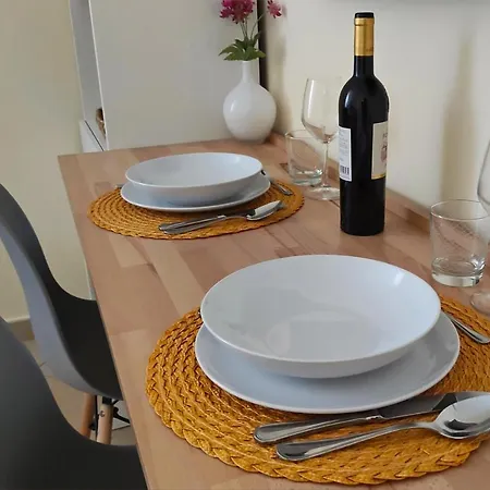 Apartment Antica *
