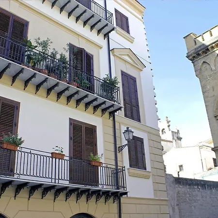 Antica Apartment