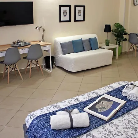 巴勒莫安蒂卡酒店 巴勒莫