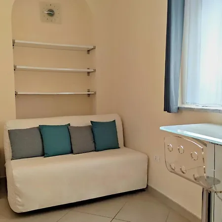 巴勒莫安蒂卡酒店 巴勒莫