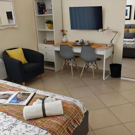 巴勒莫安蒂卡酒店 巴勒莫